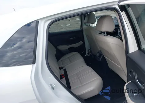 2024 Honda Hr-V Awd Ex-L/Awd Ex-L W/O Bsi z USA, uszkodzony, nr VIN 3CZRZ2H7XRM713647